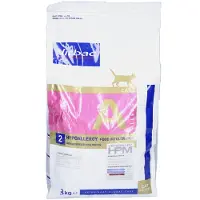 Virbac Hpm Allergy Hipoallergenic A2 Kattmat 3kg