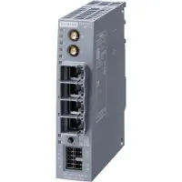 Siemens 6GK5876-4AA10-2BA2, IP20, 188 mm, 193 mm, 168 mm, 396 g, CE, REACH