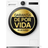 LG Skalbimo mašina F4X7009TWS pyykinpesukone