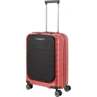 Travelite Mooby 4w S Frontpocket 44l Trolleyväska