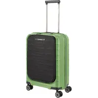 Travelite Mooby 4w S Frontpocket 44l Trolleyväska