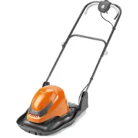 Flymo SimpliGlide 360 Elnät Gräsklippare 1800 W Klippbredd 36 cm