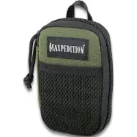 Maxpedition Pico Pocket Organizer OD