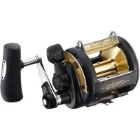 Shimano Talica multirulle