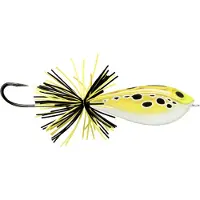 Rapala BX Skitter Frog Live Leopard Frog