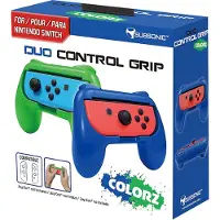 Colorz Grepp För Joy-con