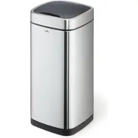 Durable Affaldsspand NO TOUCH med sensor 35 ltr.