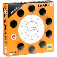 BOKUS Smart10 frågekort 4