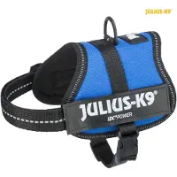 Julius-K9 Power Baby Hundsele