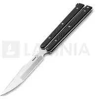 Böker Tactical Large Balisong balisong kniv