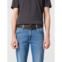 Wrangler Basic Metal Loop Bälte