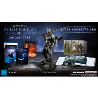 Ps5 Elden Ring: Nightreign Collector Edition-germany