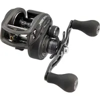 Lew´s Super Duty Wide Lh Baitcast Fiskerulle