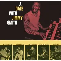 Ginza.se Smith Jimmy: A Date With Jimmy Smith Vol 1
