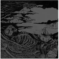 Ginza.se Surya: Solastalgia