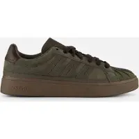 Adidas Streettalk Skor, storlek 46