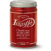 Lucaffé CLASSIC 250 g malet kaffe