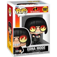 Funko POP! POP The Incredibles 1507 Edna Mode figur