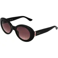 GUESS Solglasögon GU7904 01T 51