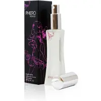 Turkishsouq Phiero, Feromones za Pour Femme, Marashi ya Pheromone, Kwa Wanawake, 30 Ml
