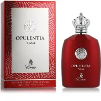 Emir Emir, Opulentia Flame, Eau De Parfum, Kwa Wanaume, 100 Ml