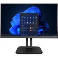Wortmann AG TERRA ALL-IN-ONE-PC - Allt-i-ett Core Ultra 5 - SSD 1 TB - Gigabit Ethernet - skärm: LED 23.8 1920 x 1080 (Full HD)