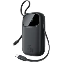 Baseus Enerfill Fc31 Qpow3 20000mah 45w Powerbank