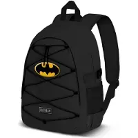 KARACTERMANIA Batman Fight Pro 27l 44x31x20 Cm Ryggsäck