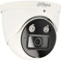 Dahua Ipc-hdw3549h-as-pv-0280b-s5 Tioc 3.0 Ip övervakningskamera