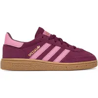 Adidas Originals Sneaker 'HANDBALL SPEZIAL' guld / ljusrosa / vinröd