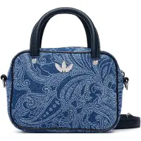 Adidas Originals Originals ORIGINALS x LIBERTY LONDON SQUARE VÄSKA, storlek One Size