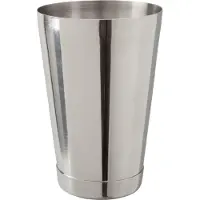 Beaumont Boston Shaker Topp Rostfritt Stål - Mezclar 55cl
