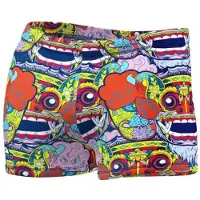 Turbo Bali Tribal Badbyxor Boxer