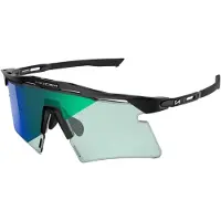 Scicon Aeroshade 2.0 Titanium Foto Kromatiska Solglasögon
