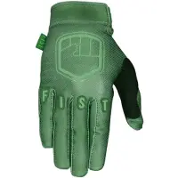 Fist Earth Stocker Handskar