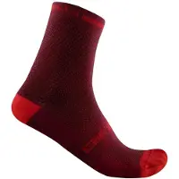 Castelli Superleggera 12 Strumpor