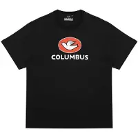 Cinelli Columbus 2 T-shirt Med Korta ärmar