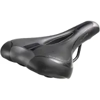 Mvtek Plus Lyra Cykelsadel