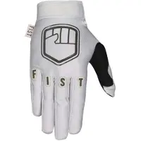 Fist Earth Stocker Handskar