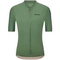 Santini Sensation Korta ärmar Cykeltröja