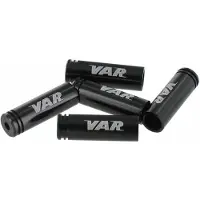 VAR 4 Mm Kabelhylsa 100 Enheter