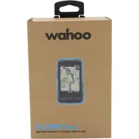 WahooFitness Wahoo ELEMNT BOLT 3 GPS cykeldator