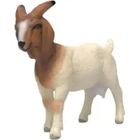 Schleich Farm World - Boerget - H: 6,5 cm - 14929 - - One Size - Leksaksdjur