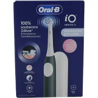 Oral-B Io Series 2 Eltandborste