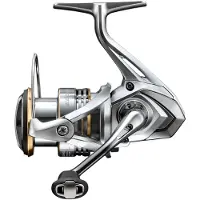 Shimano Sedona Fj Snurrande Fiskerulle