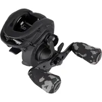 Abu Garcia Max 4 X Black Ops Baitcast Fiskerulle