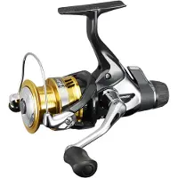 Shimano Sahara RD haspelrulle