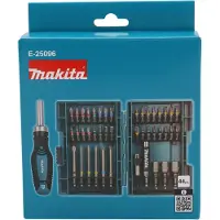 Makita Skruvbitsats ; 44 st.
