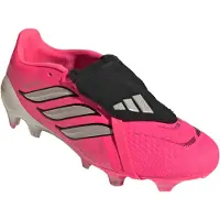 Adidas Predator Pro Fold-over Tongue Fg Fotbollsskor