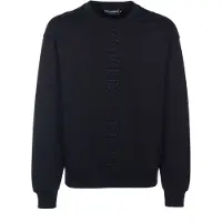 Dolce&Gabbana Sweatshirt svart